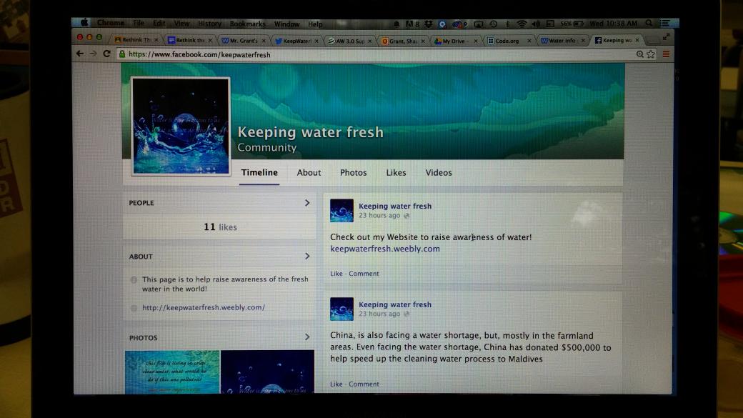 Minteh (@KeepWaterFresh) / Posts / X