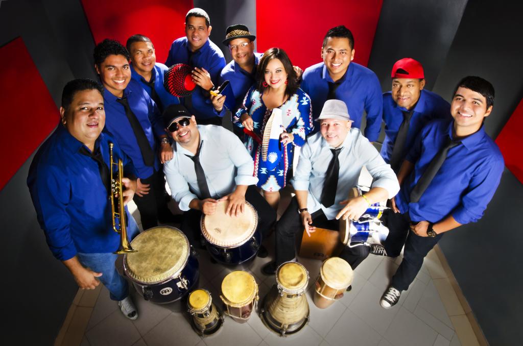 oscruz25's tweet photo. @GrupoLaKshamba  es una marca registrada,es un equipo,somos una familia,esto y mucho mas es KSHAMBA desde Panama. http://t.co/1QnCj2oxkH