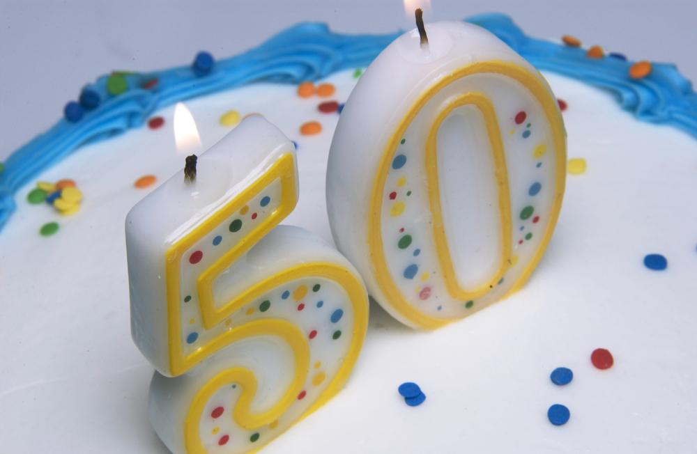 Happy 50th Birthday Robson Green  