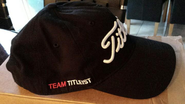 DecRoche12's tweet image. Very surprised to see courier back again today. Wohoo .Thanks a mill  guys, @TitleistEurope @Titleist #TeamTitliest