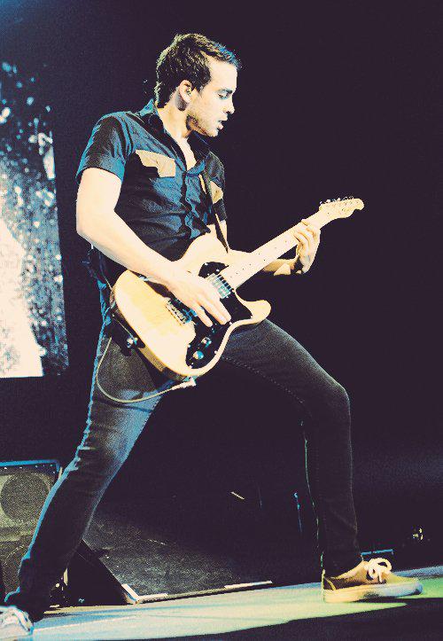 Happy Birthday Taylor York!!!   