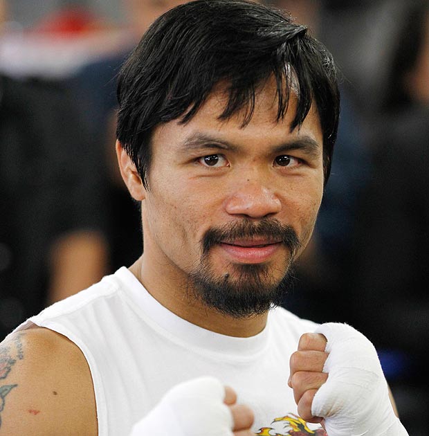 Happy Birthday Manny Pacquiao. Born Dec 17, 1978 (age 36) A Filipino professional boxer 