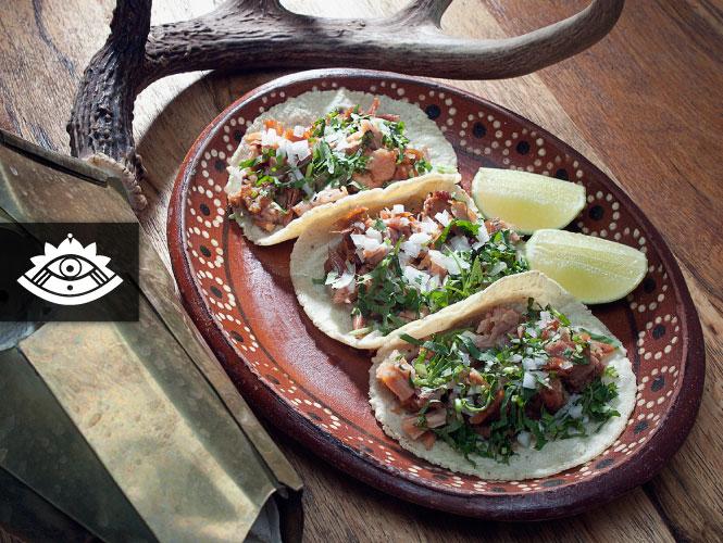 #AmoMéxico y su gastronomía inigualable. ¿Compartes el amor por México? Te esperamos en Schiller 333 #Polanco