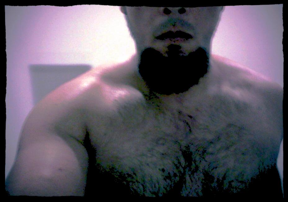 No descansaré hasta lograrlo!