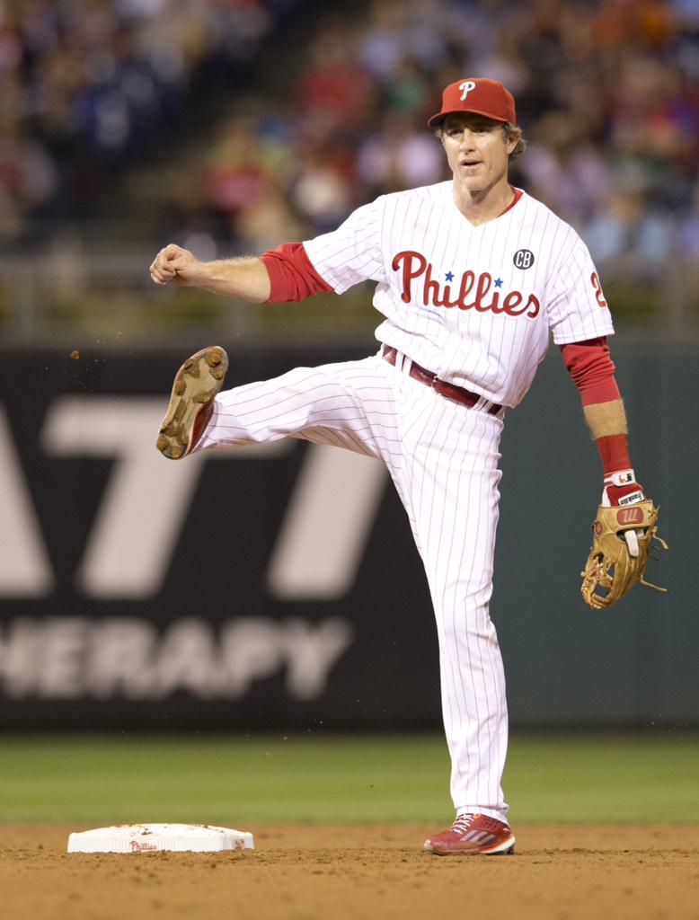 Happy Birthday to Philadelphias most perfect son. 