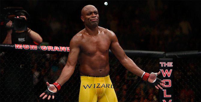 VIDEO: Anderson Silva stars in 'Itsy, Bitsy Spider' UFC 183 promo - apocalypsemma.com/2014/12/video-…