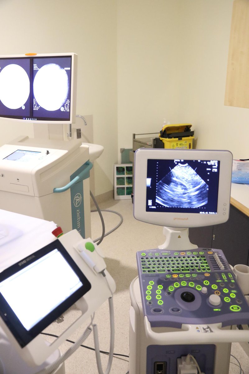 storzmedical's tweet image. The first stationary #modulith SLK »inline« in Australia #swl
Read more: goo.gl/ml8sNW