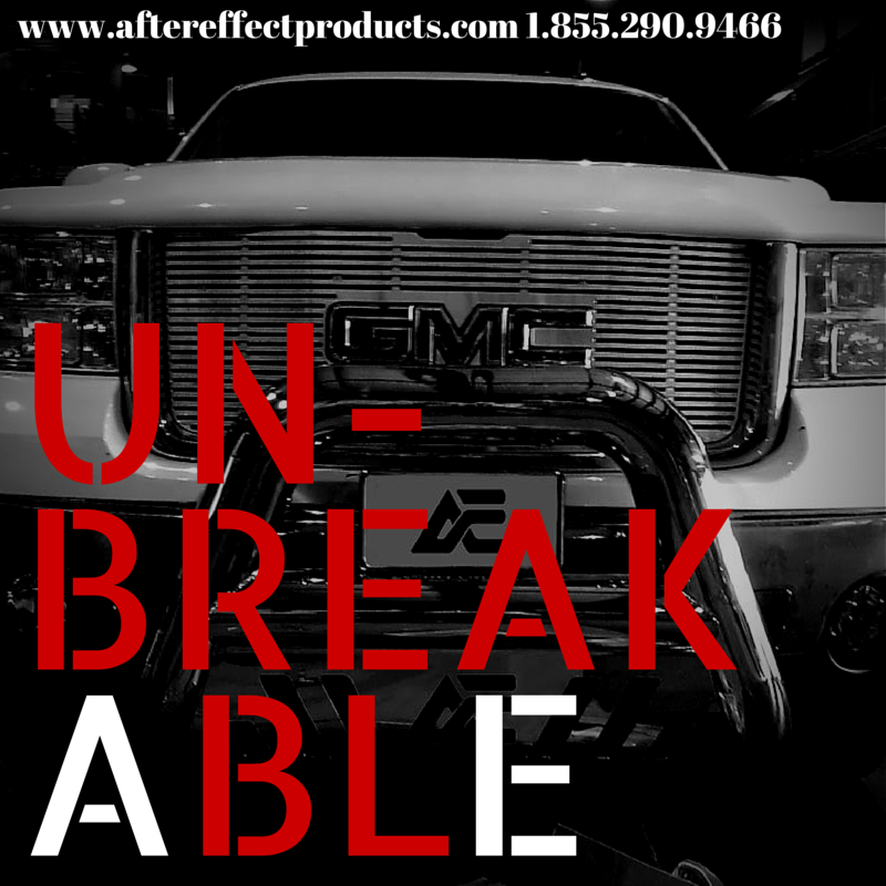 AfterEffectUSA's tweet photo. After Effect Products are made to be #UNBREAKABLE! http://t.co/qjQaOpYqt2