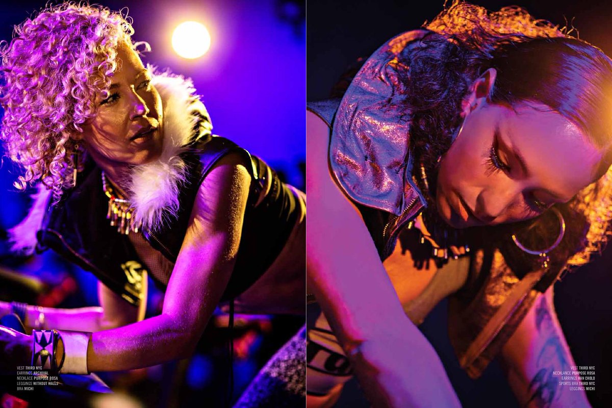 nicolejoymeline's tweet image. Tonight. 7:30. 2014 Remixed Ride w/ @RobinNYC @RidePeloton. 75min of Sweat, Beats, Wild Dreams. @dorothypunk #undomag