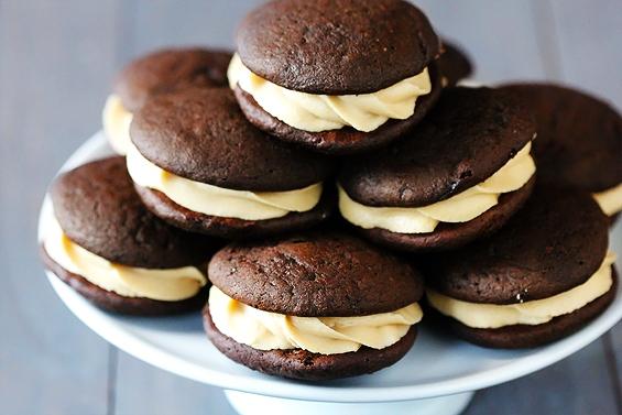 24 mouthwatering ways to use cookie butter in your desserts huff.to/1wFtAvT