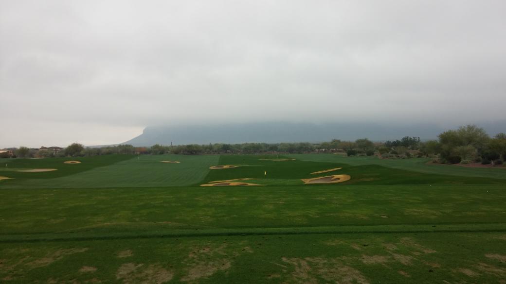 golfmix's tweet photo. "@2ndguygolf: Out at Superstition Mountain for our grand prize round with @danparisi22 http://t.co/3ol2oMH8H8" Way to go Dan! #AllHeDoIsWin