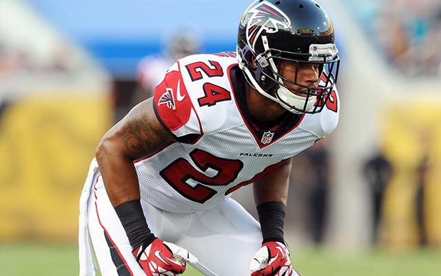 Sarah_P15's tweet photo. "The Falcons have signed CB Jordan Mabin to the practice squad: http://t.co/QSfnOIFcYh #RiseUp http://t.co/zh9qafe4dx" Yayyy @Mr_Mabin!!!!!