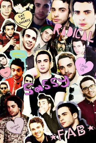 Happy Birthday Taylor york!! :3 
