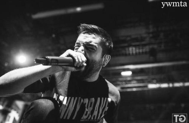 HAPPY BIRTHDAY TO MY BABE JEREMY MCKINNON 