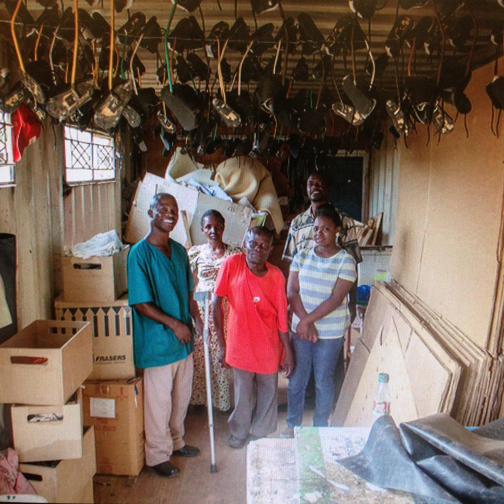 RiseAgainstHunger tweet media