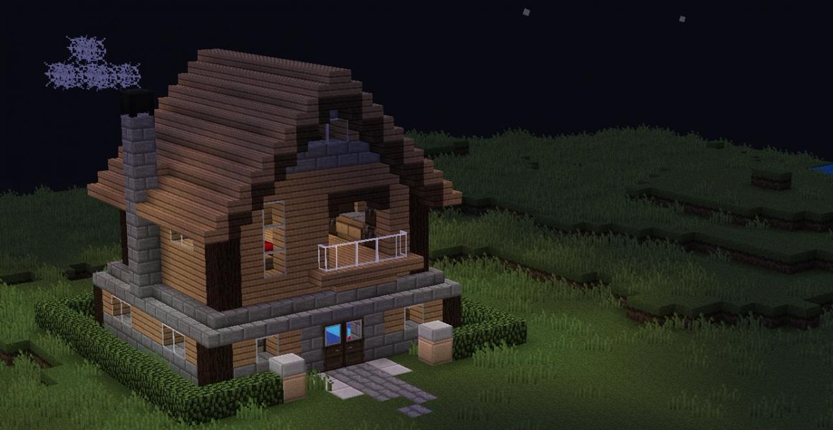 MinecraftBlog's tweet image. Submit your #Minecraft house to our competition! You could be featured! minecraftblog.com/top-minecraft-…