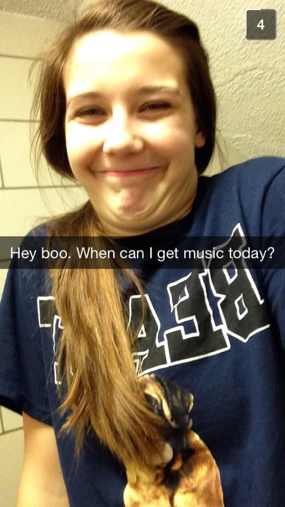 nickegan13's tweet photo. A true #wcw to the one and only @Amberger_34 because she deserves such a title! 😊 How cute is she?! http://t.co/ombiyajD9a
