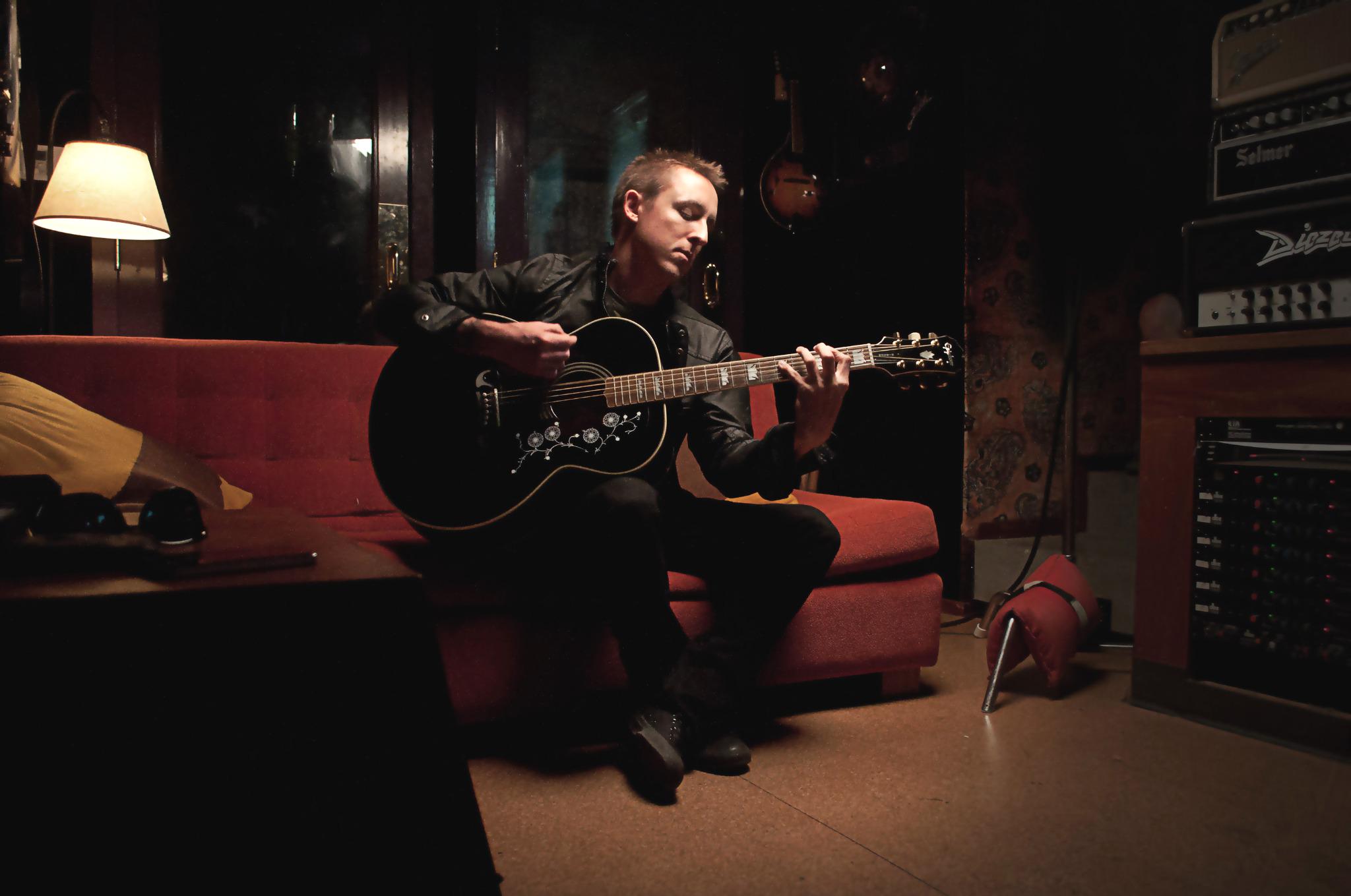 Happy Birthday to Ryan Key of Yellowcard! <3 