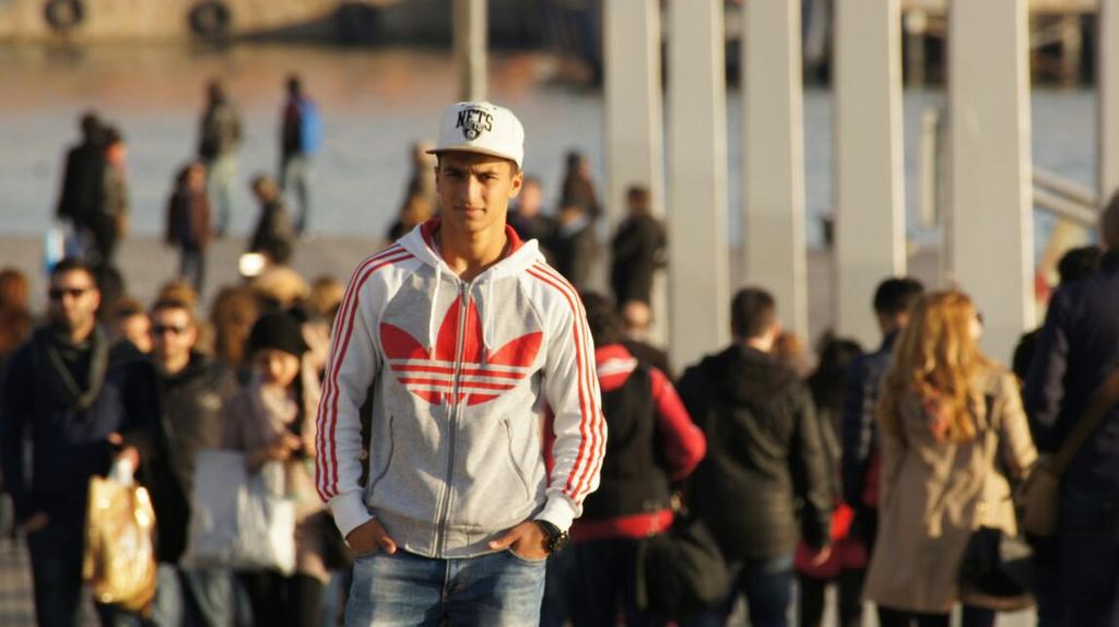 KhalidElPaisano's tweet photo. Preparando nuevo vídeo clip , muy pronto! http://t.co/evPNFnPbDK