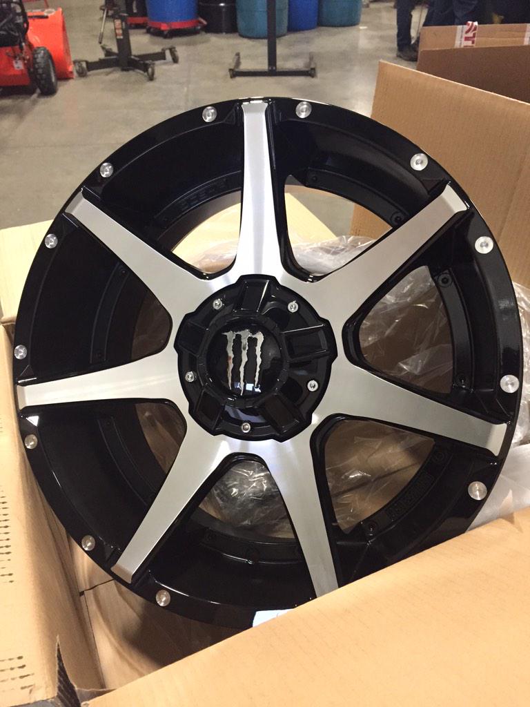 #WheelWednesday
