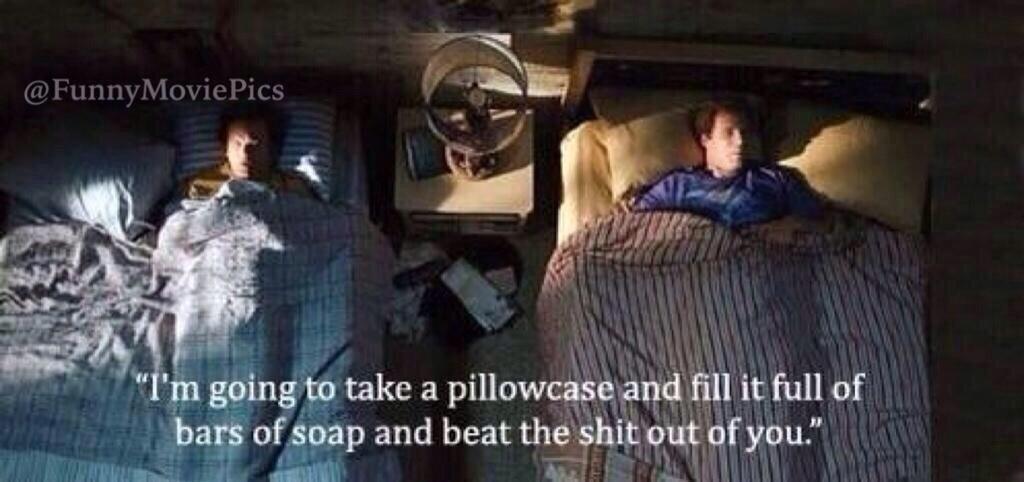 FastMovieQuotes's tweet photo. Step brothers http://t.co/9TVj3JkDkz