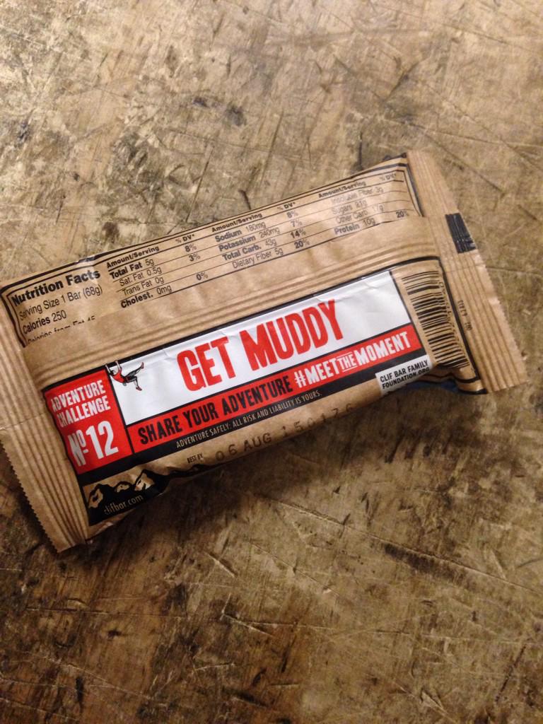 Jeep_Tweets's tweet image. Happy #JeepWaveWednesday! Go out and get it dirty! #Jeeptweets #getmuddy #clifbar