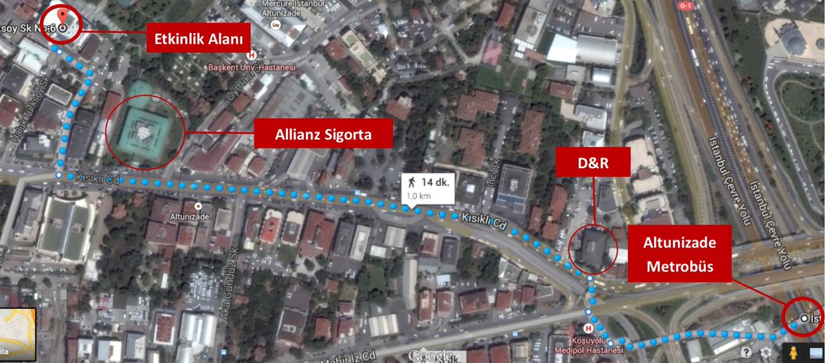 IstHCMpIatform's tweet photo. Sizlerden gelen geri dönüşler neticesinde etkinlik alanımıza nasıl geleceğinize yönelik ayrıntılı harita ektedir.. http://t.co/8iRPglXdX2