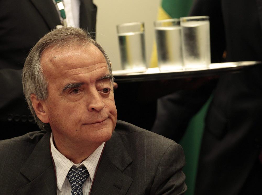 JornalOGlobo's tweet image. Lava-Jato: Justiça aceita denúncia contra Nestor Cerveró e Fernando Baiano. glo.bo/1wKHrje