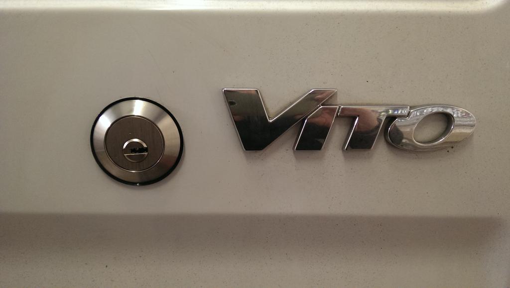 PlatinumInCar's tweet image. #slamlocks#deadlocks#securitylocks to #Mercedes#vito#van @PlatinumInCar
