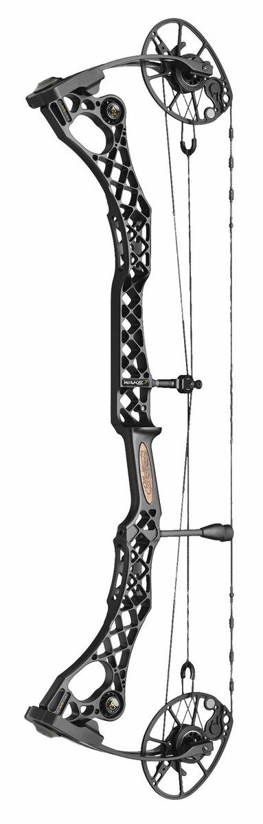 TeamFitzgerald's tweet photo. Our good friends @Mathews_Archery have released another Cool New Bow! Check it out: The #MonsterWake & it ROCKS!!! http://t.co/ed2DTt1Xf2