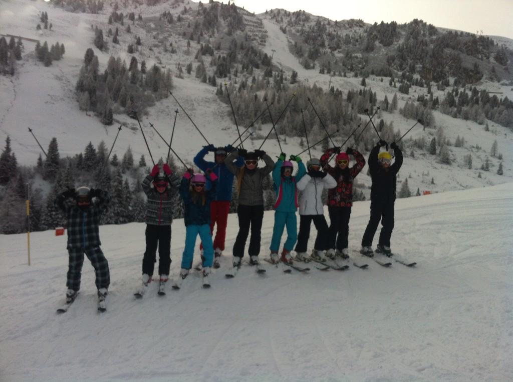 WboroPrep's tweet image. Guess the animal #snowidea