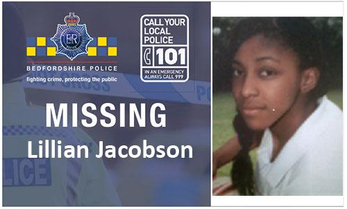 bedspolice's tweet photo. Have you seen missing Lillian? http://t.co/HfEM3GnYm4 http://t.co/AHLGtpFPSX