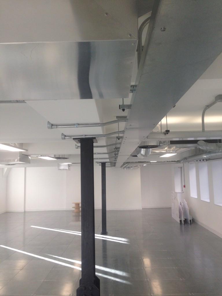 ElectricalKent's tweet image. Job number 1 starting 5th January...