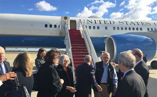 Lawmakers slam Obama over Cuba relations nbcnews.to/1wLpDop