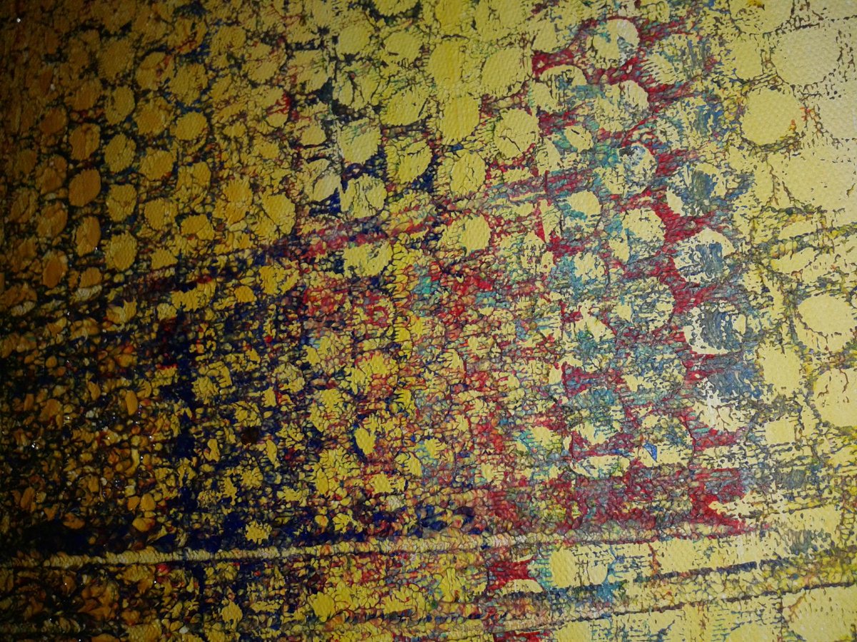 LukeiArts's tweet photo. 37.5x31.5 inches or 100x80 cm Third colour theory canvas Β© #art #fineart #painting #ColourInvasion #colour #canvas http://t.co/FYFrccjidI