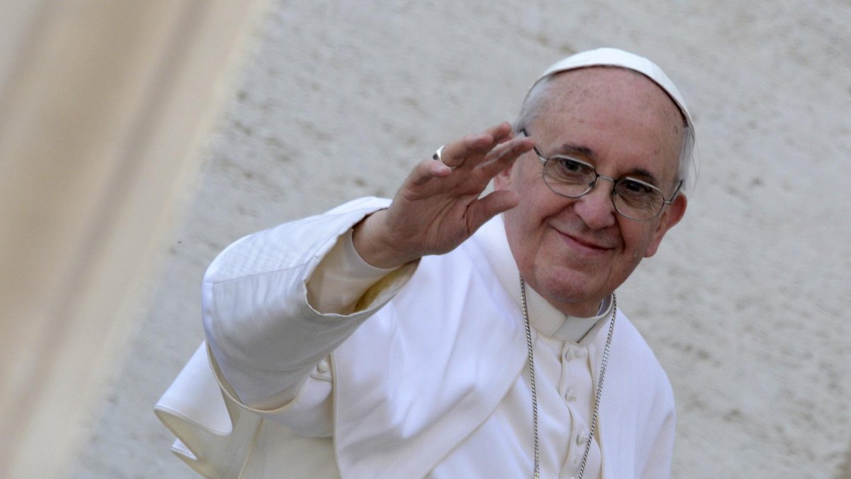 teleSURtv's tweet photo. Canadá y @Pontifex_es participaron en conversaciones para esta nueva etapa entre Cuba y Estados Unidos #Los3LibresYa http://t.co/9UfpVRpmIJ
