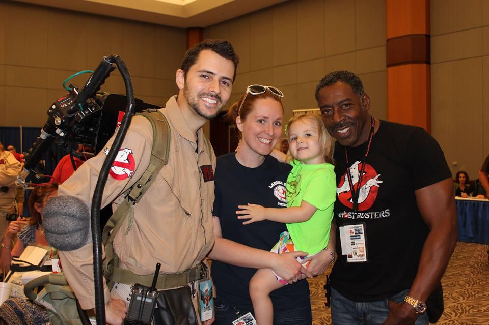  Happy Birthday Ernie from our family to you! Hope you truly have a great one! 