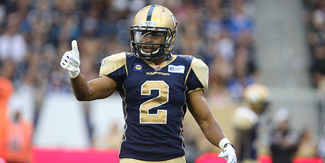 CFL's tweet photo. OFF THE MARKET: @WPG_BlueBombers extend pending free agent @Matt_Bucknor http://t.co/odHCb3dyjl #CFLFA15 http://t.co/ZFxPVnuziv
