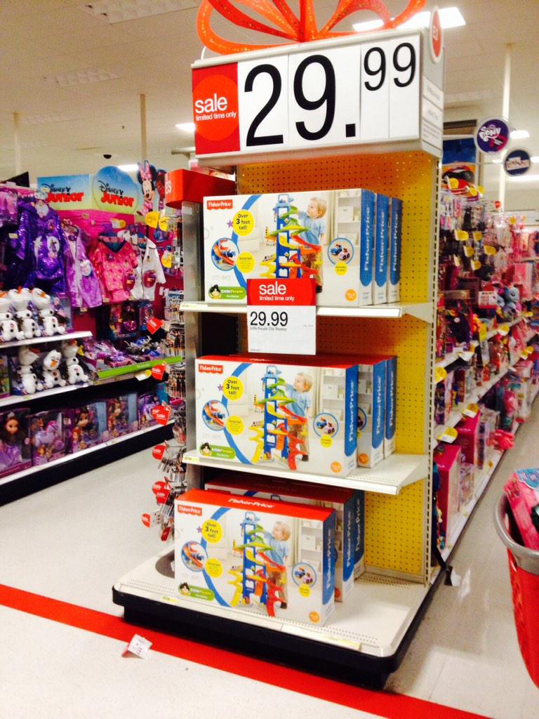 Great deals for great kids! #sellmoreinQ4 #246
