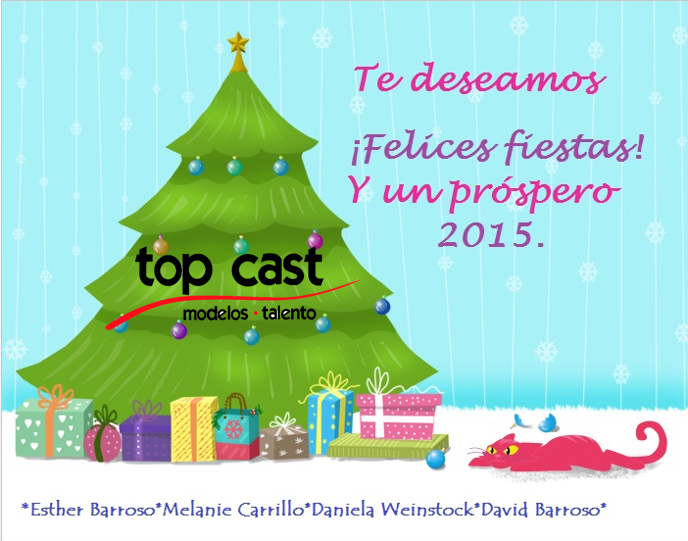 TopCastTalento tweet picture