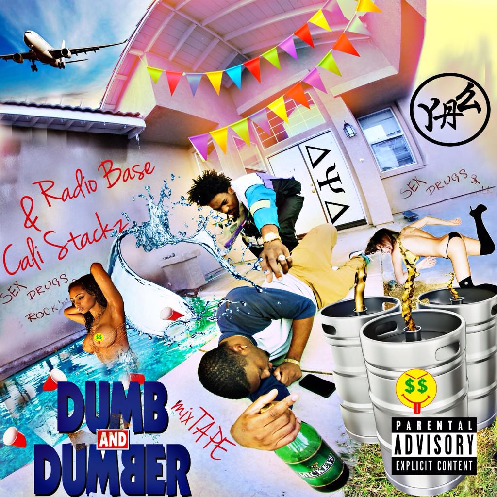 radiogoham's tweet photo. 8 hours!!!!!!  til dumb and dumber album drop the count down has started 😈😈 http://t.co/MrOhjBBOik