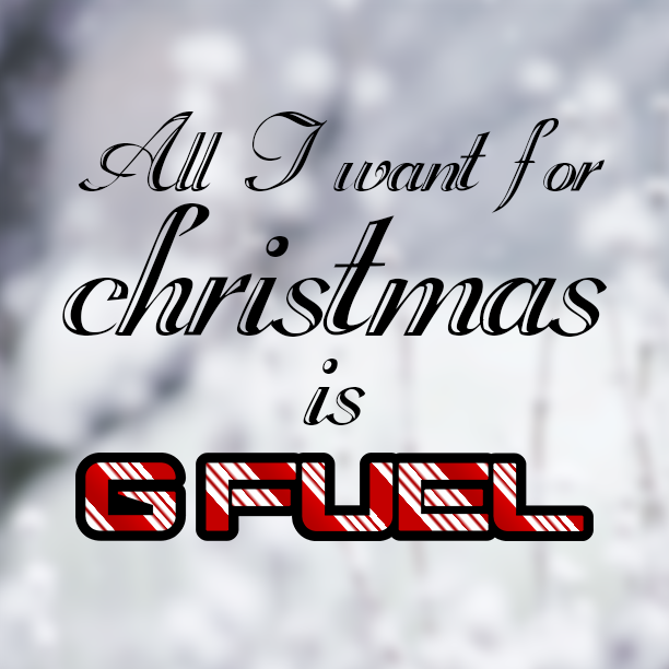 GammaLabs's tweet image. RT if #GFUEL is number 1 on your list!