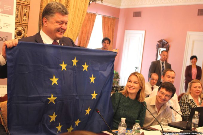"В Украине существует риск замораживания конфликта", - генсек ООН - Цензор.НЕТ 8475