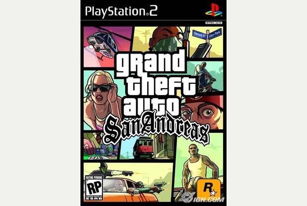 manmade_style's tweet image. So San Andreas 2 has been announced apparantly... or has it? Read More: bit.ly/1GsTshF