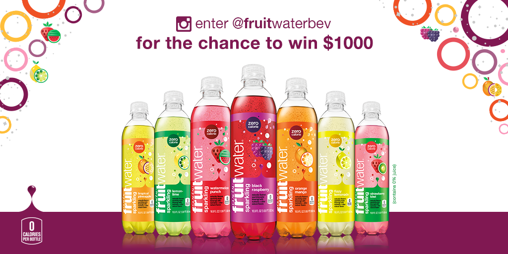 fruitwater's tweet photo. submit a photo of your stolen moment for the chance to win. use #stealamomentsweeps &amp; #fruitwater with your pic! http://t.co/uYmnKvkO5Q