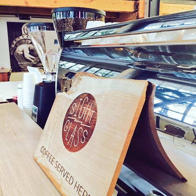 galvanize's tweet photo. Our ~*NEW*~ cafe is open at 44 Tehama! Come by for great conversation and delicious @Sightglass coffee. ☕🙆️💬 http://t.co/aq7CmSDSuD