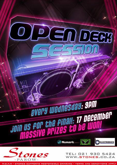 2nite don't miss out! R12 drinks &amp; loads off shooter specials