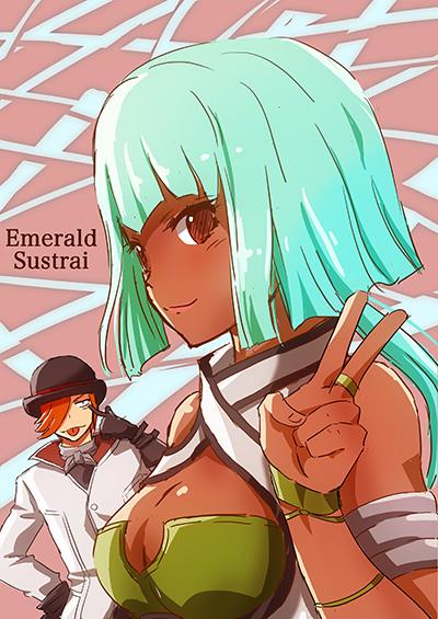 O Xrhsths 顔芸モアイ Sto Twitter Rwby エメラルド描いた 可愛いな W Rwby エメラルド Http T Co Ree8lcr7ep O Xrhsths 顔芸モアイ Sto Twitter Rwby エメラルド描いた 可愛いな W Rwby エメラルド Http T Co Ree8lcr7ep