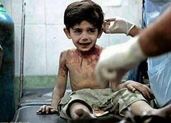hispana63's tweet photo. @PaIestina 
@sporadefcb 

No más GUERRAS en el mundo.

#PalestinaLibre 
#SiriaLibre 
#Iraklibre 
#StopISIS http://t.co/2utGAc1lfE