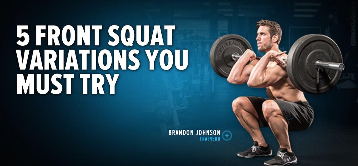 yaghwan's tweet photo. "@LightsOutBode: 5 Front Squat Variations You Must Try http://t.co/LybCyjxNSL #LightsOut #Muscle #GymTime http://t.co/IIpCzpLLdL"